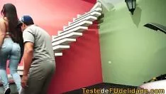 Reproducir Folla con su cuñada mientras ella duerme películas para adultos