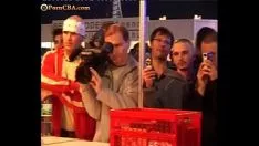 Play Cameramani Filmeaza Un Cuplu Ce Se Fute In Public