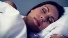 تشغيل فيديو لشابة ساخنة جينا تستمني في جميع أنحاء المنزل