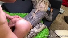 Play The Woman Only Wants With A Condom Xxx Sex When She's On Her Stomach