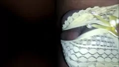 CDZinhaLimaSP تستعرض سراويلها الداخلية الصفراء المثيرة - CDZinhaLimaspZL
