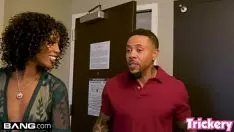 Play A Black Man Fucks His Black Babe