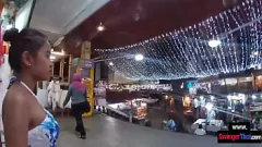 Oynat Asyalı amatör genç gece dışarı çıktıktan sonra pis pov oral seks alır