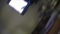 Afspelen Geile amateur experimenteert met anale seks tijdens die tijd van de maand