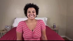 Play Muscle Moms Casting: Interracial MILFs Crave Hard Dick