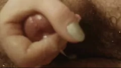 Play Stepmom's Bathroom Cumshot: A Hot MILF's Amateur Homemade Encounter