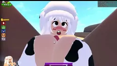 Play Wasted Life: Whorblox Sex Session in Roblox World