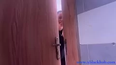 تشغيل ركوب المتشددين: المجد الأفريقي الكبير المربع يمارس الجنس تمامًا مع كس