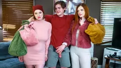 Odtwórz Hardcore Black Friday: Riley Nixon, Scarlett Mae i Tyler Cruise