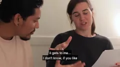 Redare Colegi de cameră nebuni la dracu după ce au repetat un scenariu murdar