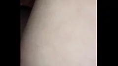 تشغيل جلسة بخ مكثفة في MILF Bianca في POV عن قرب