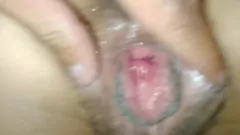 Jouer Teen latina d'à côté se fait baiser le cul serré hardcore