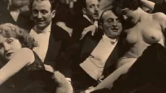 تشغيل الرجعية مشعر كس اللعين - خمر ناضجة اللسان و اللعين