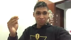 Jouer SERA QUE CHEGA A 50K NO TT WILLXLIAN - Interracial Amateur Indien Grosse Bite Black Cock Action